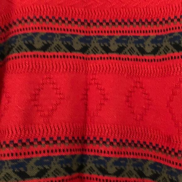 Obermeyer Ski Sweater - Picture 7 of 8